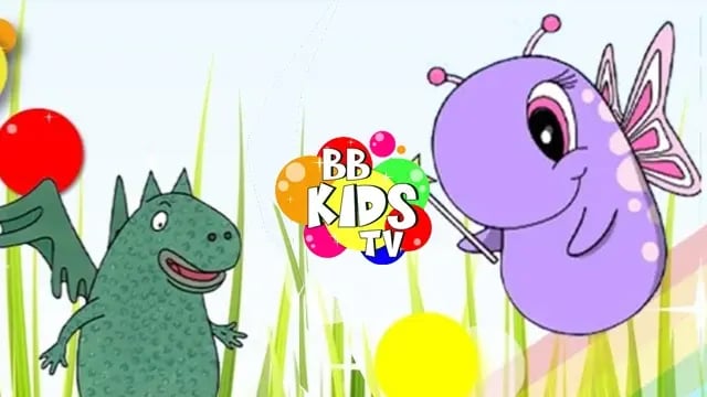 BB KIDS TV