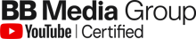 BB Media GROUP Logo