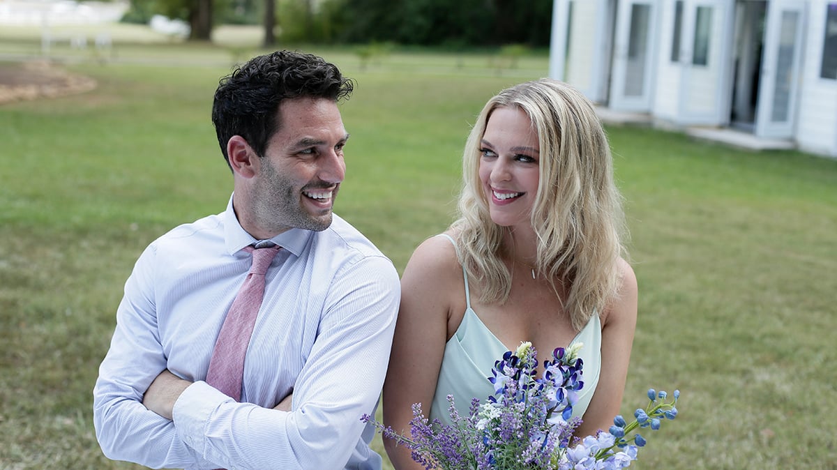 Perfect Wedding Match_photo3