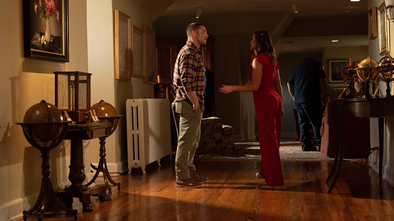 The Love Hunt_photo2