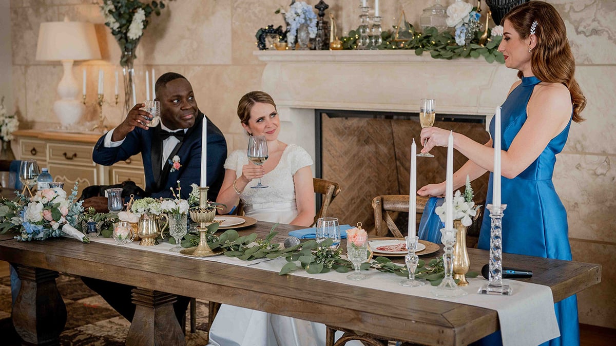 Two Chefs And A Weeding Cake_photo6