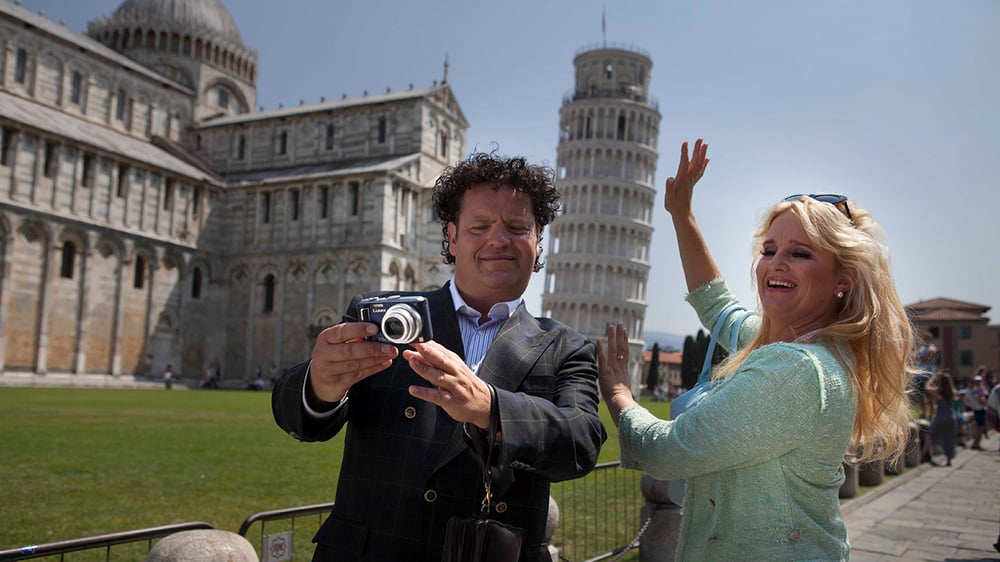 klein DIrk Zeelenberg Martine Sandifort_Pisa