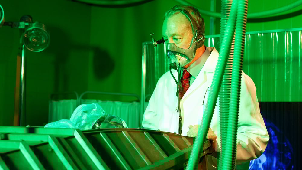 robert englund