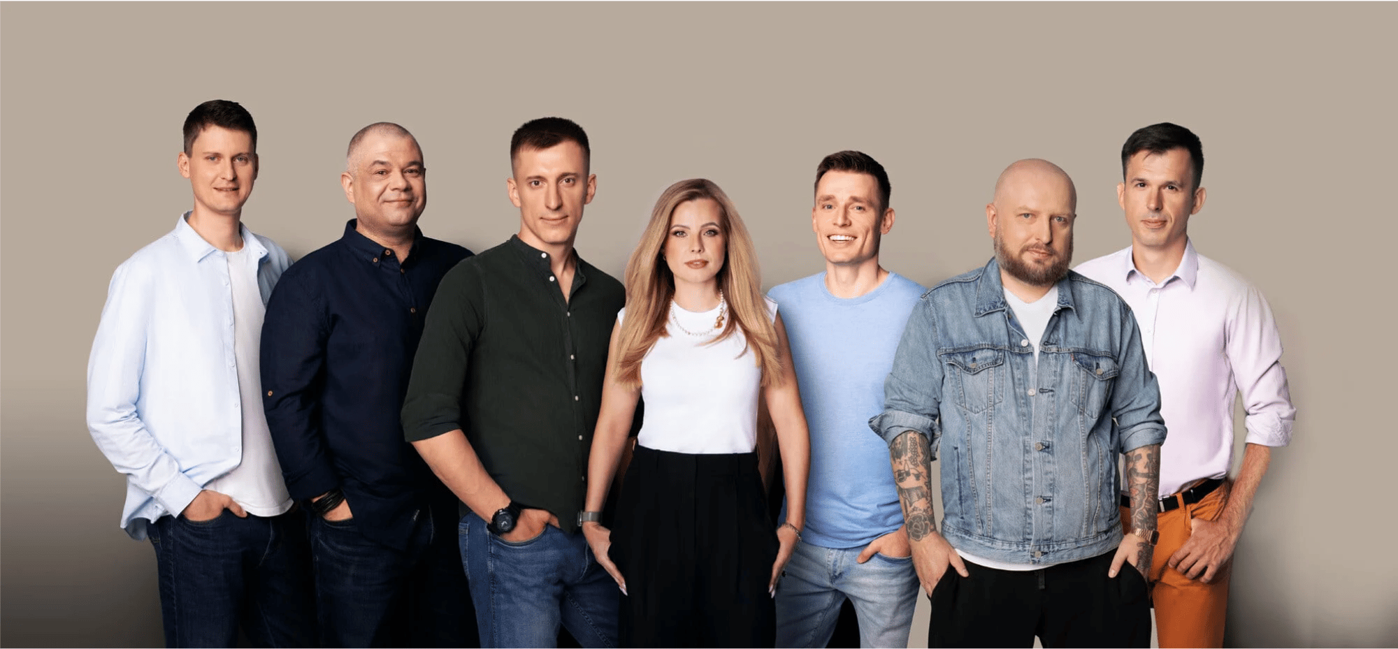Grupa BB Media Team