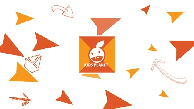 KIDS PLANET