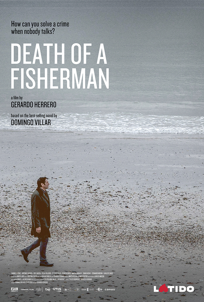 Death of a fisherman