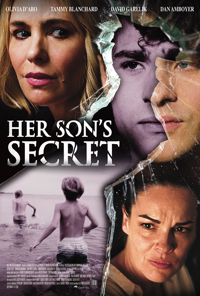 Her Son's Secret