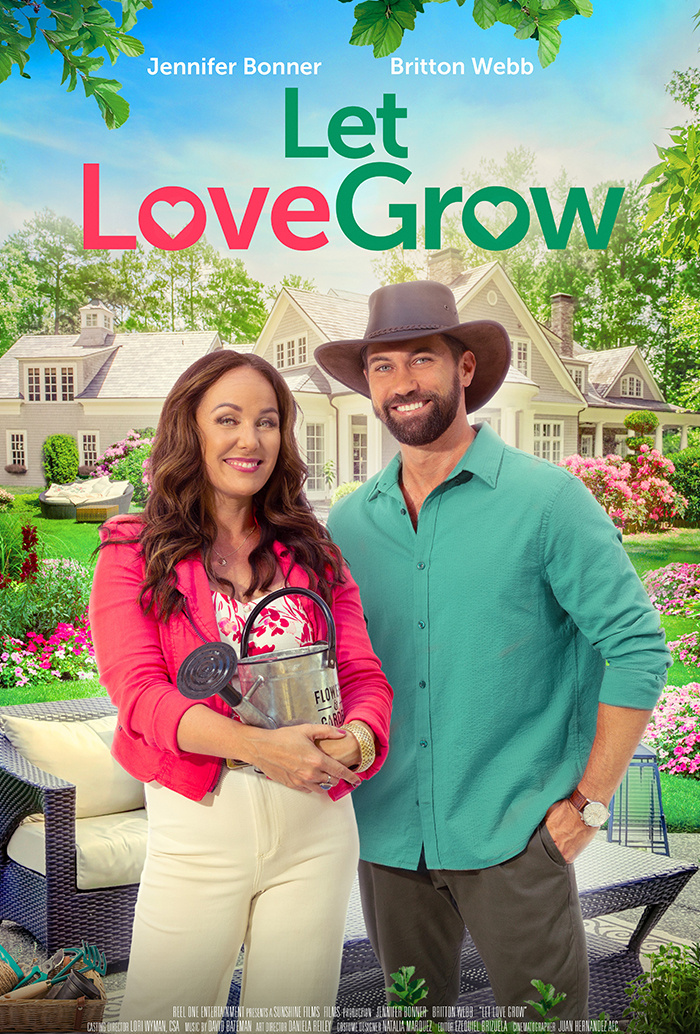 Let Love Grow