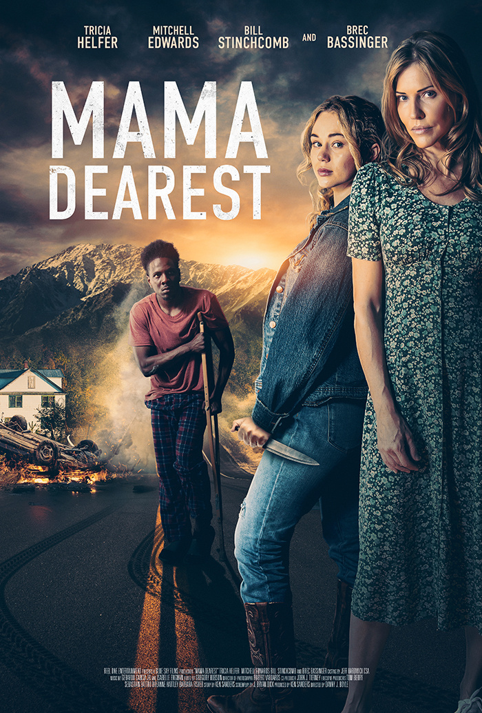 Mama Dearest