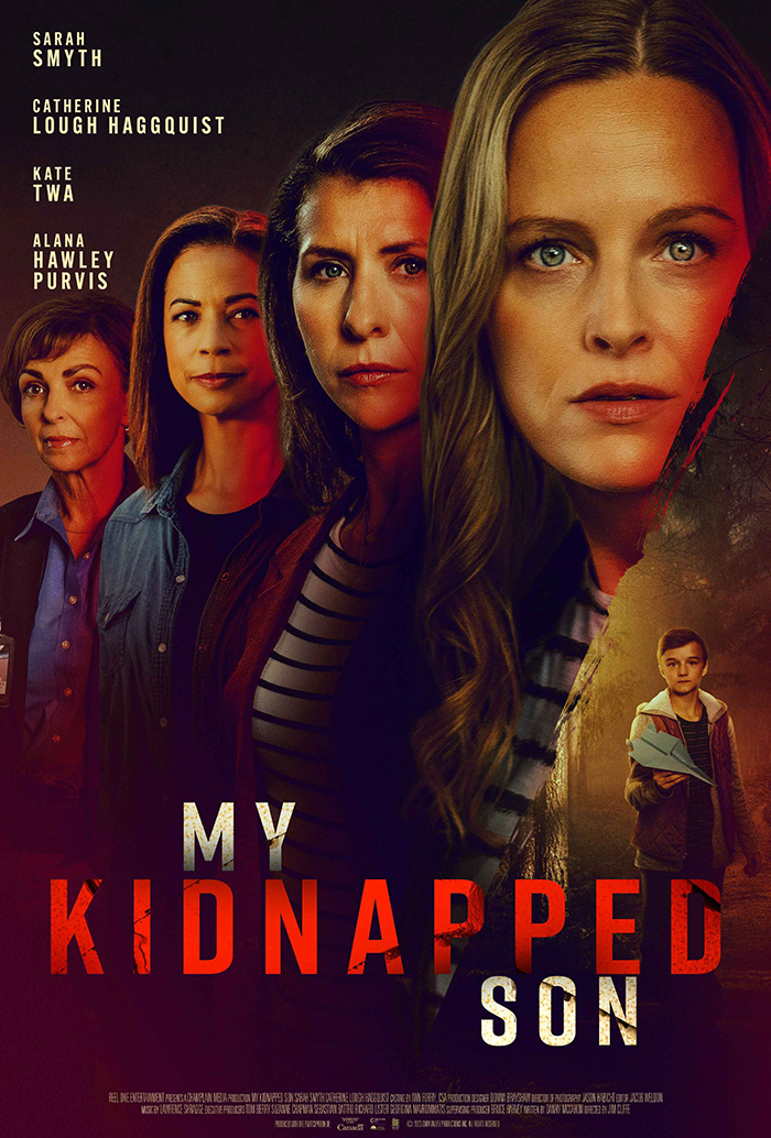My Kidnapped Son