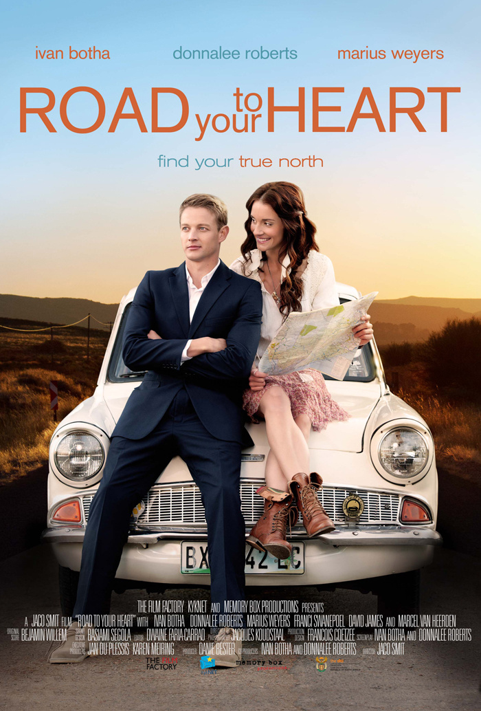 Road to Your Heart