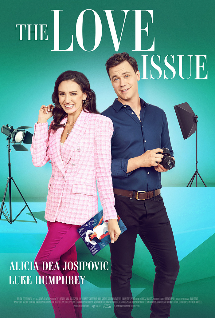 The Love Issue
