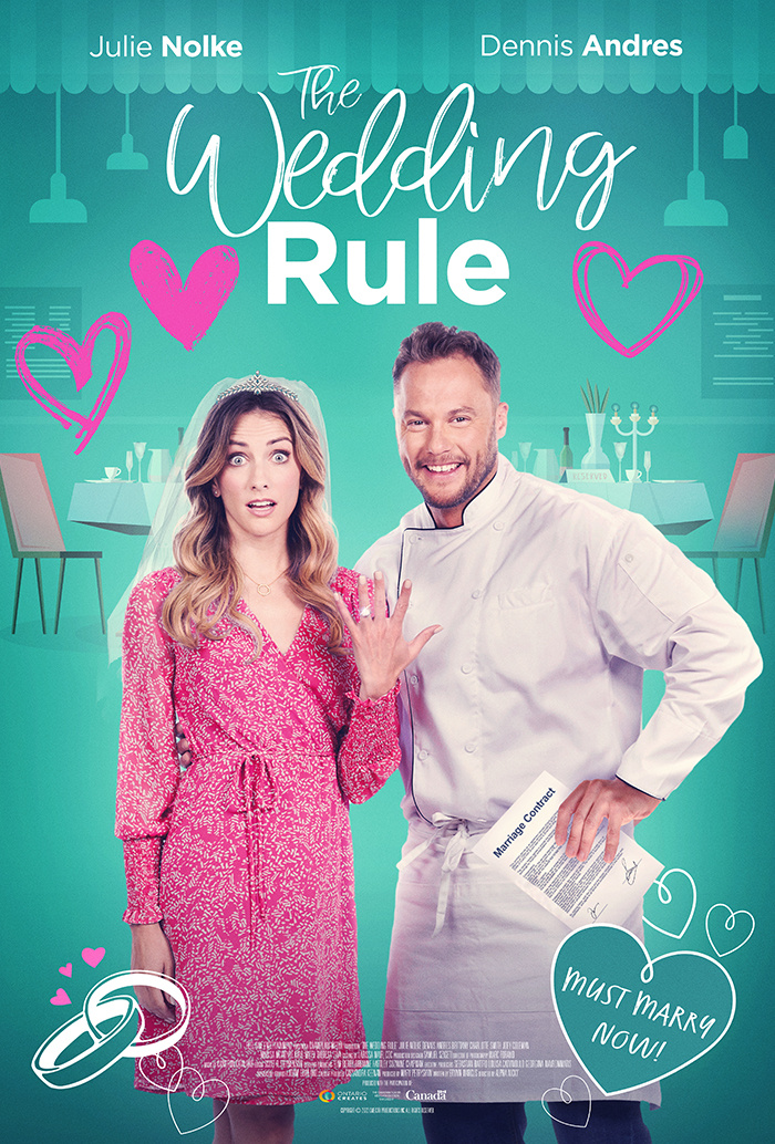 The Wedding Rule