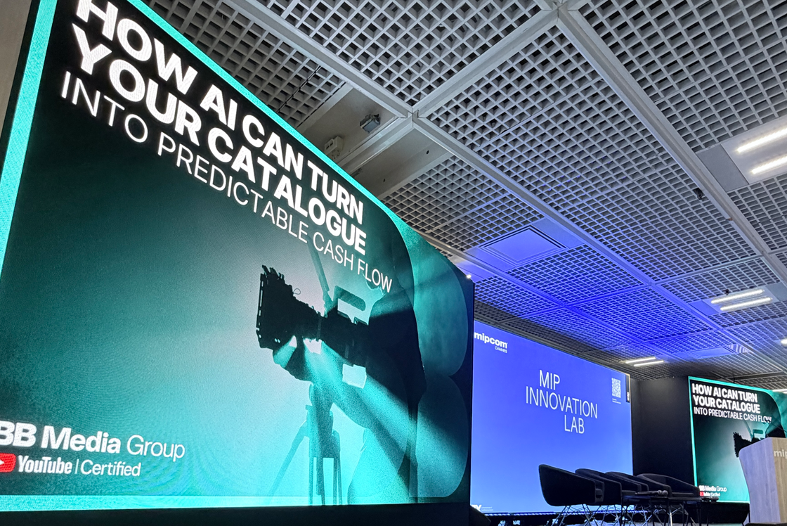 MIPCOM Cannes 2026: Data and YouTube Are Reshaping Content Distribution