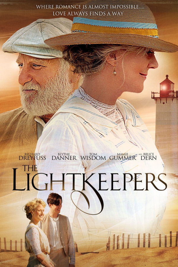 The Lightkeepers