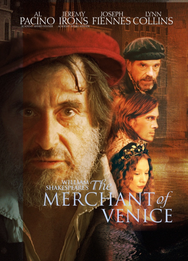 The Merchant of Venice