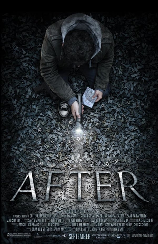 After (2012) movie