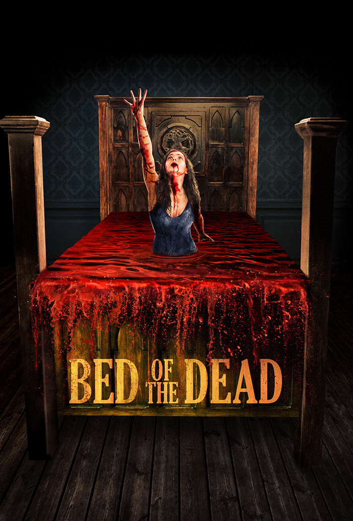 Bed of the Dead