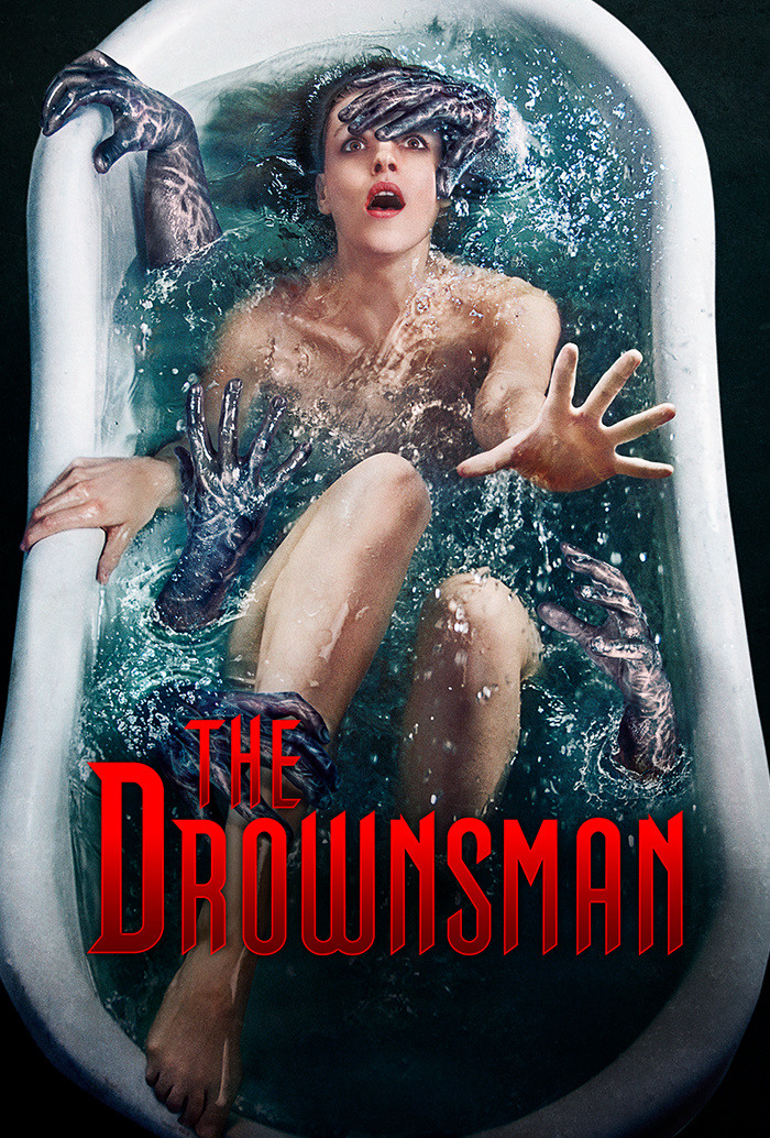 The Drownsman