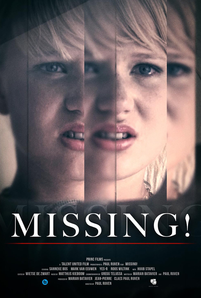 Missing!