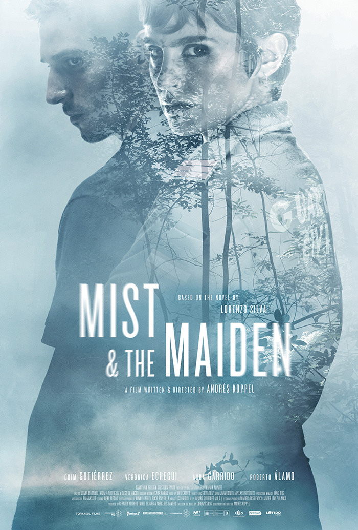 Mist & maiden